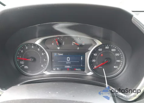 2021 Chevrolet Equinox Awd Lt from USA, damaged, VIN 3GNAXUEV2ML372306